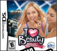 I Love Beauty: Hollywood Makeover chave livre