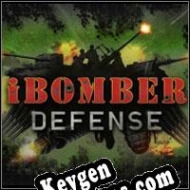 iBomber Defense chave livre