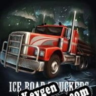 Ice Road Truckers gerador de chaves de licença