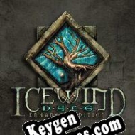 gerador de chaves de CD Icewind Dale: Enhanced Edition