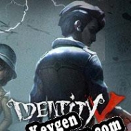 Identity V gerador de chaves de licença