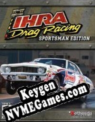 IHRA Drag Racing: Sportsman Edition chave de ativação