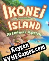 gerador de chaves de licença Ikonei Island: An Earthlock Adventure