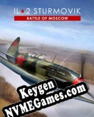 chave de ativação IL-2 Sturmovik: Battle of Moscow