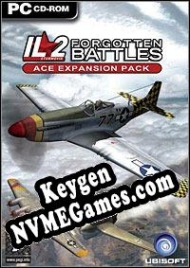 chave de licença IL-2 Sturmovik: The Forgotten Battles Ace Exp. Pack