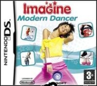 chave livre Imagine Modern Dancer