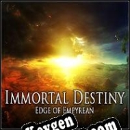 chave de licença Immortal Destiny