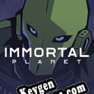 Immortal Planet chave de ativação