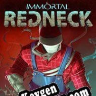 Immortal Redneck gerador de chaves de licença