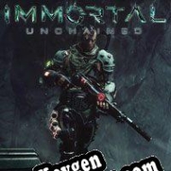 Immortal: Unchained gerador de chaves de CD