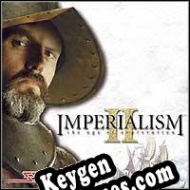 Imperialism II: The Age of Exploration gerador de chaves de CD