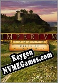 gerador de chaves de CD Imperium Romanum: Wilds of Germania