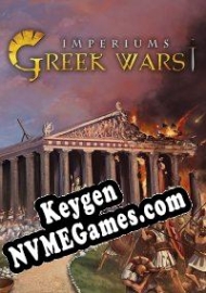 chave de ativação Imperiums: Greek Wars