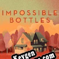 Impossible Bottles chave livre