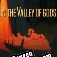 In the Valley of Gods gerador de chaves