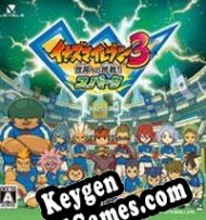 chave livre Inazuma Eleven 3