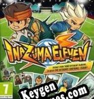 chave livre Inazuma Eleven