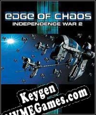 chave de licença Independence War 2: Edge of Chaos