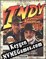 Indiana Jones and the Last Crusade: The Action Game chave de ativação