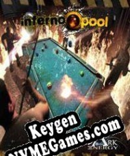 Inferno Pool chave de ativação