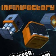 chave livre Infinifactory