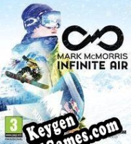 chave livre Infinite Air with Mark McMorris