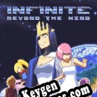 gerador de chaves de CD Infinite: Beyond the Mind