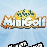 chave de licença Infinite Mini Golf