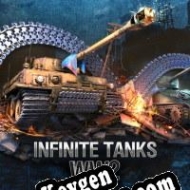 chave livre Infinite Tanks WW2