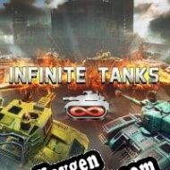 Infinite Tanks chave livre