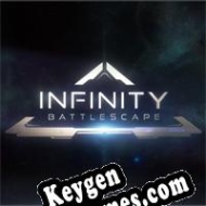 Infinity: Battlescape gerador de chaves