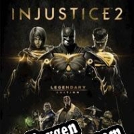 chave livre Injustice 2: Legendary Edition