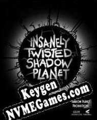 chave de licença Insanely Twisted Shadow Planet