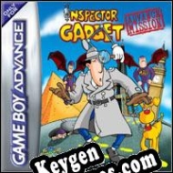 gerador de chaves Inspector Gadget: Advance Mission