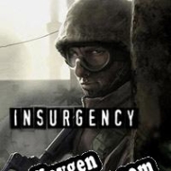 Insurgency gerador de chaves de CD