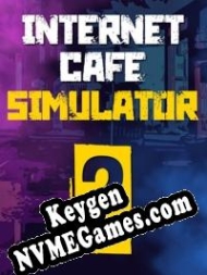 Internet Cafe Simulator 2 gerador de chaves de CD