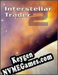 Interstellar Trader 2 chave livre