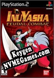 chave de licença Inuyasha: Feudal Combat