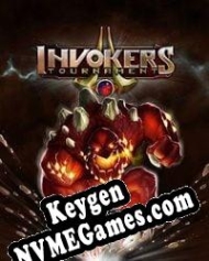 chave de ativação Invokers: Tournament