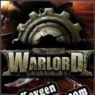 Iron Grip: Warlord gerador de chaves de licença