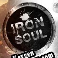 gerador de chaves de licença Iron Soul