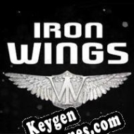 Iron Wings gerador de chaves