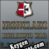 Ironclads: Schleswig War 1864 chave de ativação