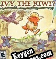 Ivy The Kiwi? gerador de chaves de CD