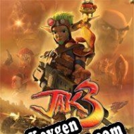 Jak 3 chave livre