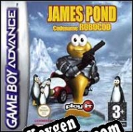 James Pond: Codename Robocod chave de ativação