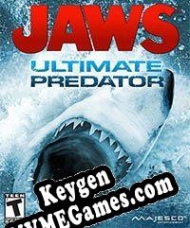 Jaws: Ultimate Predator chave livre