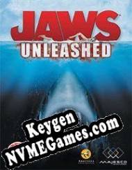 gerador de chaves de licença Jaws Unleashed