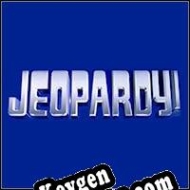 chave de ativação Jeopardy! (2008)