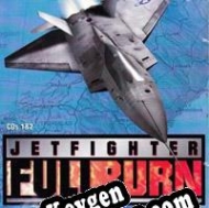 chave de ativação JetFighter: Full Burn